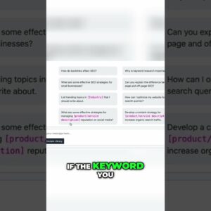 How RankBot Helps You Understand the Search Intent Behind Keywords