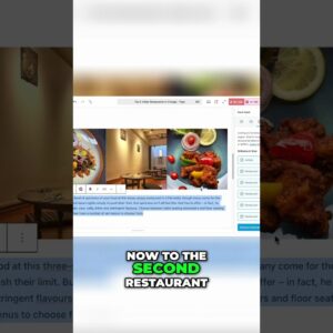 How to Add Multiple Restaurant Schema using Rank Math