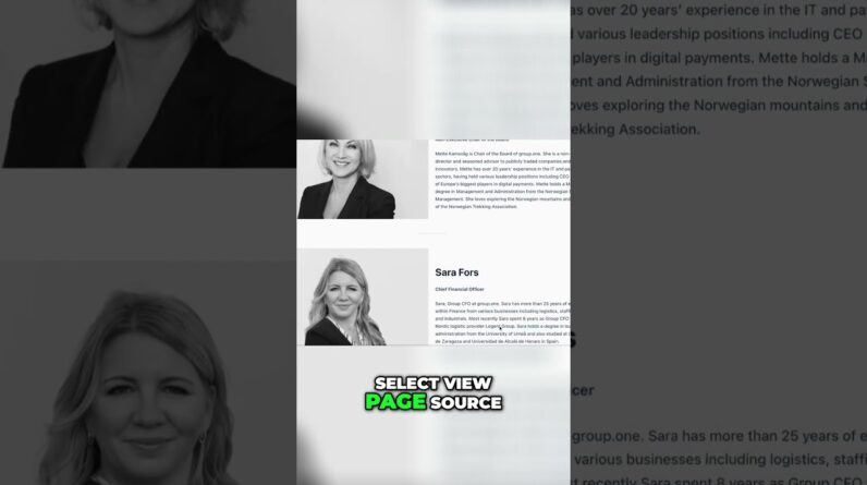 How to Validate the Schema Markup on Your Website