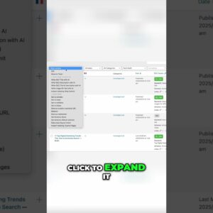 How to Validate the Search Intent of Your Articles