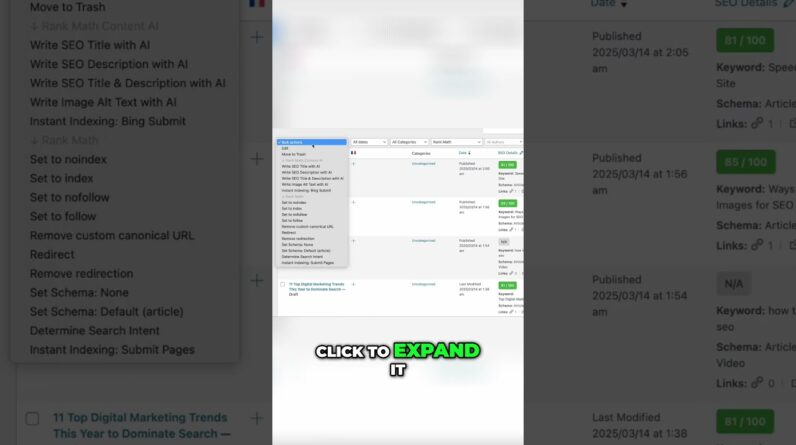How to Validate the Search Intent of Your Articles