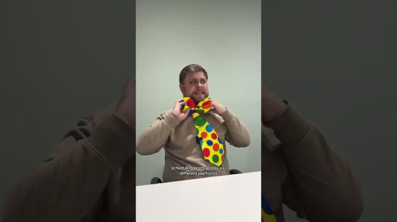POV: you join a digital marketing support group #socialmanager #digitalmarketing #office #comedy
