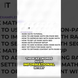 What Is Search Intent in Simple Words