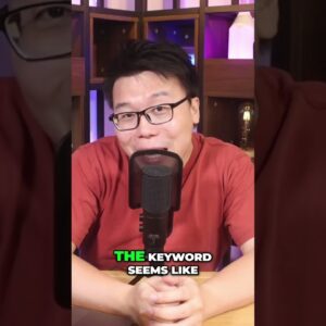 Why Should You Check the Search Intent of a Keyword