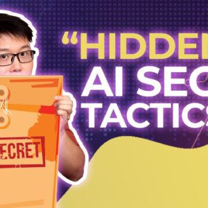 AI Search Optimization Hacks You Weren’t Supposed to Know