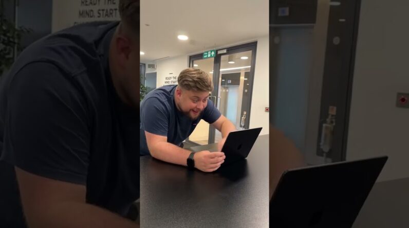 POV: social media managers waiting for content to be approved #socialmanager #digitalmarketing