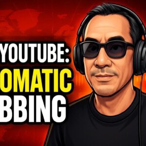How to Enable Auto Dubbing on YouTube & Why I Turned It Off