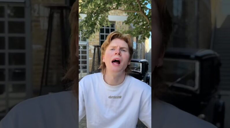 POV: you go on a date with an SEO Specialist  #digitalmarketing #socialmanager #comedy