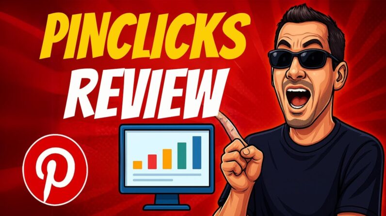 Pinclicks Review: Does This Pinterest Tool Actually Work?