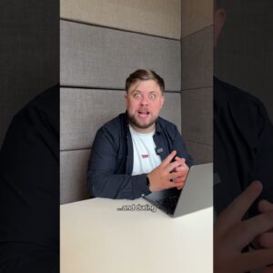 POV: you're a one man marketing team #digitalmarketing #socialmanager #comedy