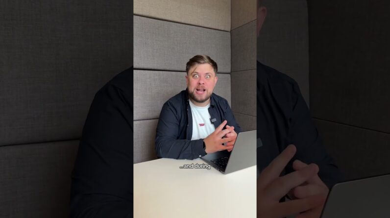 POV: you're a one man marketing team #digitalmarketing #socialmanager #comedy