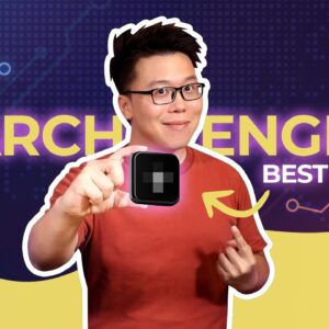 We Found It! The Best AI Search Engines