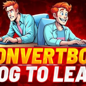 Build Your Email List with Every Blog Post