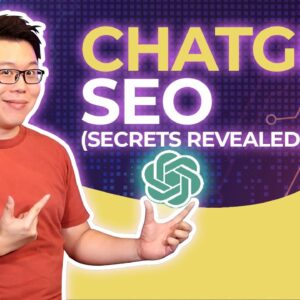 Data-Driven ChatGPT SEO: What Actually Works