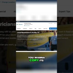How to Steal Local Keywords from your Competitors