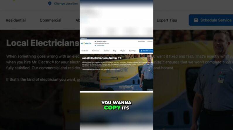 How to Steal Local Keywords from your Competitors