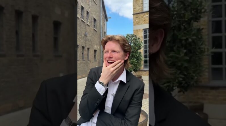 POV: you go on a date with an email marketer #office #emailmarketer  #comedy