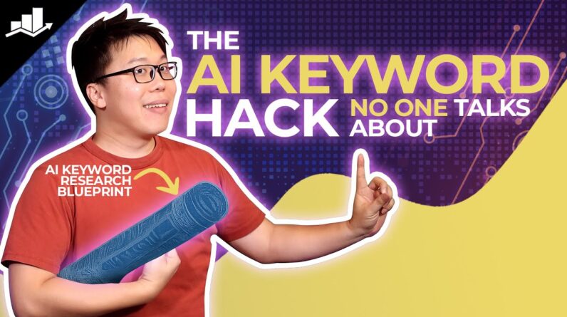 The AI Keyword Research Hack No One Talks About