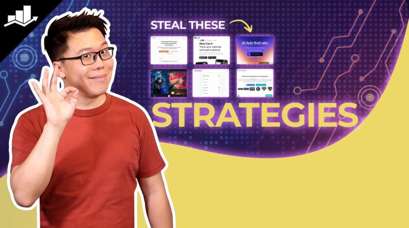 How These 6 Saas Companies Exploded Their Organic Traffic