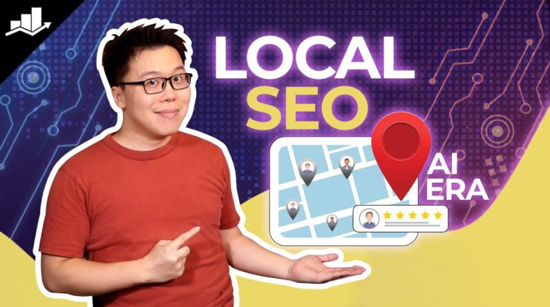 Local SEO Strategies you need in the AI Search Era