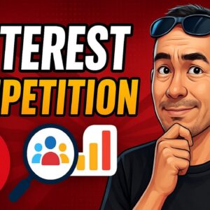 Pinterest Traffic   How to Spy on the Competition