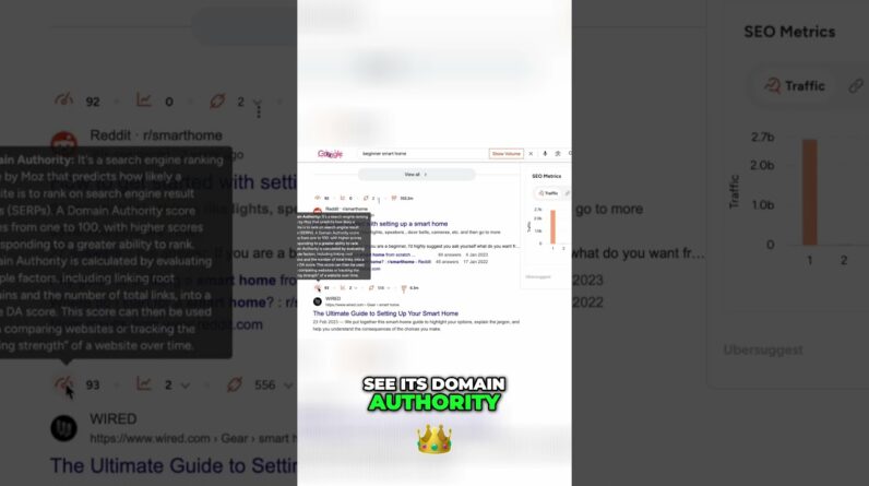 How to Find Low-Competitive Keywords