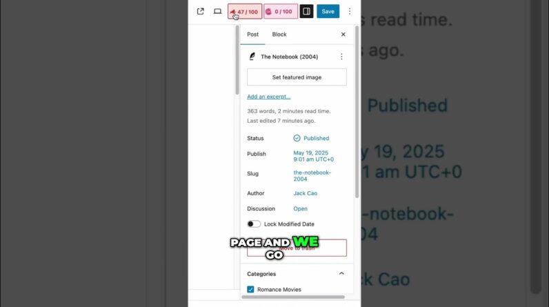 How to Get Carousel Rich Snippets with Rank Math PRO
