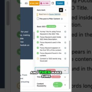 Optimize Your Location Pages Effortlessly With Rank Math
