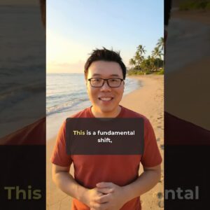 Are You Ready for the Fundamental Shift in SEO?