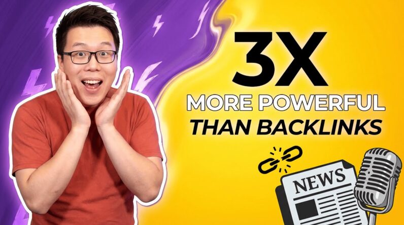 The Backlink Arms Race Is Over: Here’s What Google Is Counting Instead