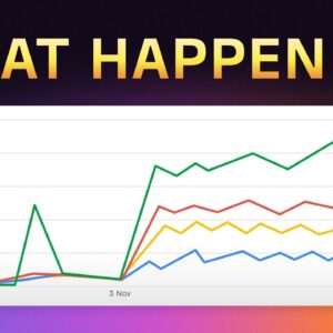 The Google Update That's Changing SEO (and No One Noticed)