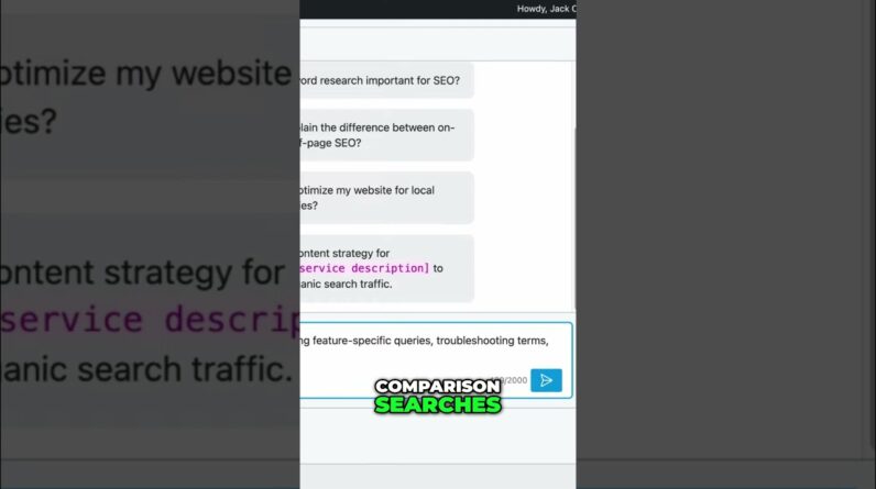How to Find Branded Keywords With Rank Math