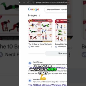 How to Perform Keyword Research with Advanced Search Operators