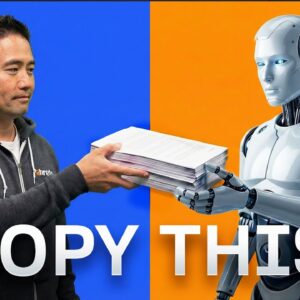 I Outsourced our Digital Marketing to AI. Here's What Happened