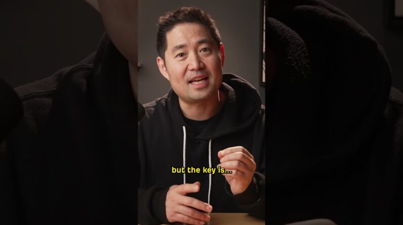 The Website Traffic Hack People Are Too Lazy to Do