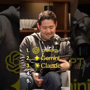 What Are The Most Popular AI Tools in Google?