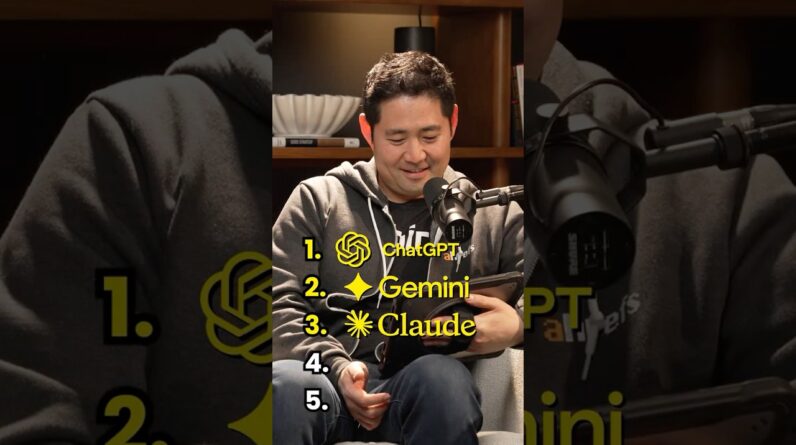 What Are The Most Popular AI Tools in Google?