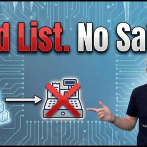 $25K +Promo | Your Affiliate Emails Are Losing Sales