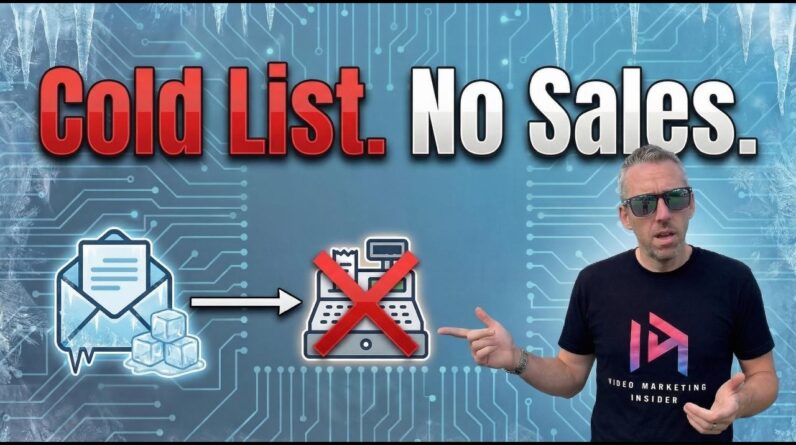 $25K +Promo | Your Affiliate Emails Are Losing Sales