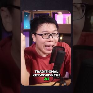 AI Keyword Research: The Smarter Way to Find High-Impact Keywords