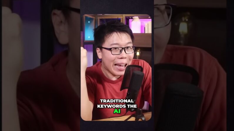 AI Keyword Research: The Smarter Way to Find High-Impact Keywords