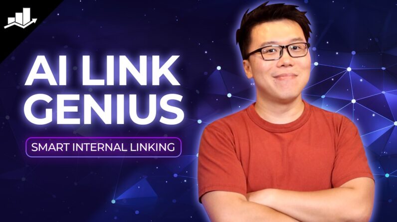 AI Link Genius: The SEO‑Friendly Way to Improve WordPress Linking