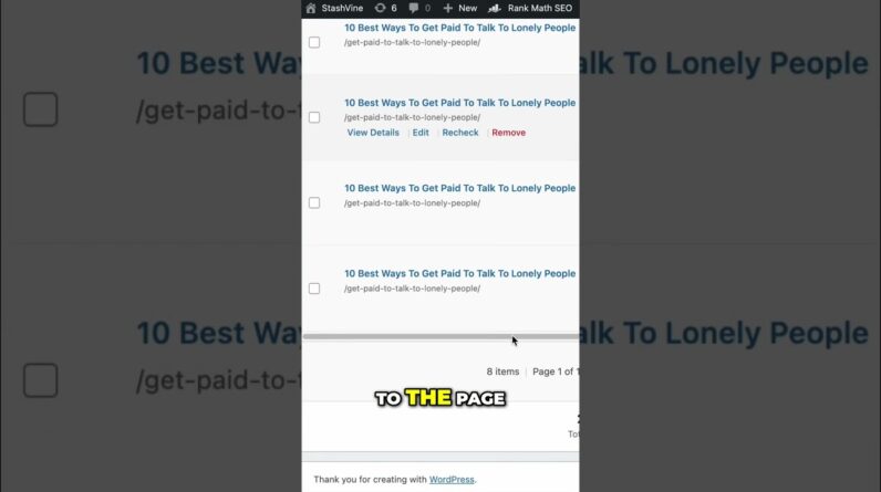 Easily Find Orphan Pages with AI Link Genius and Boost Your SEO