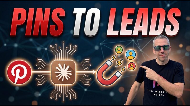 How To Build A List With Pinterest Fast