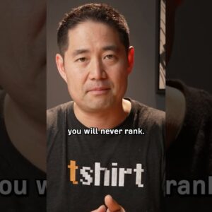 How to Pick a Keyword for SEO