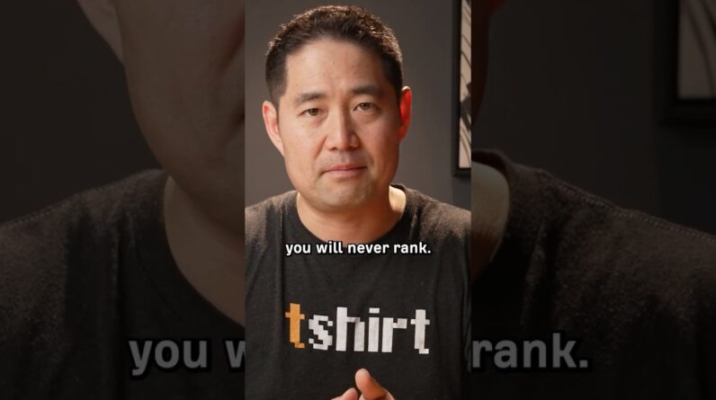 How to Pick a Keyword for SEO