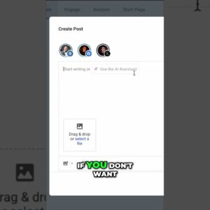 Posting Daily? This Tool Saves Time!