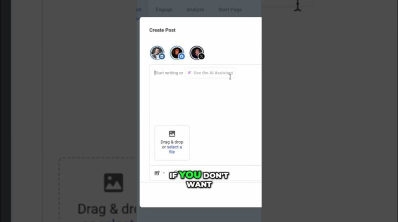 Posting Daily? This Tool Saves Time!