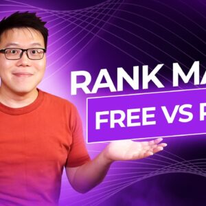 Rank Math Free vs PRO: Detailed Comparison of SEO Advantages You Get