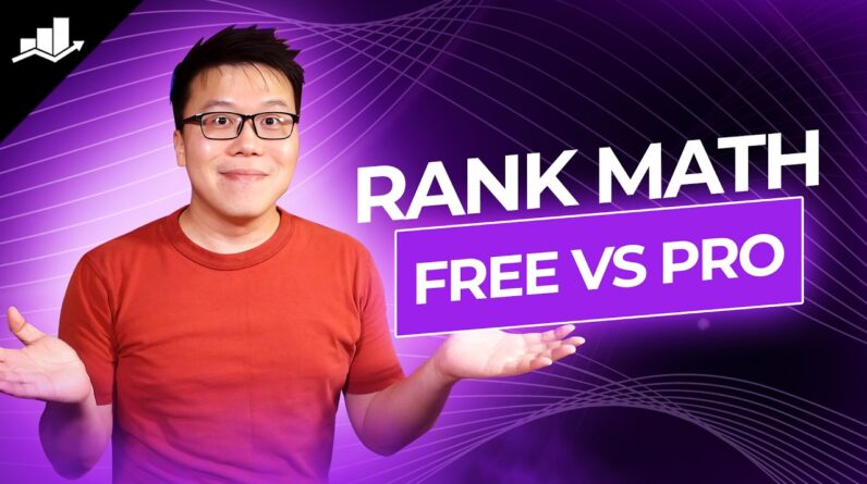 Rank Math Free vs PRO: Detailed Comparison of SEO Advantages You Get
